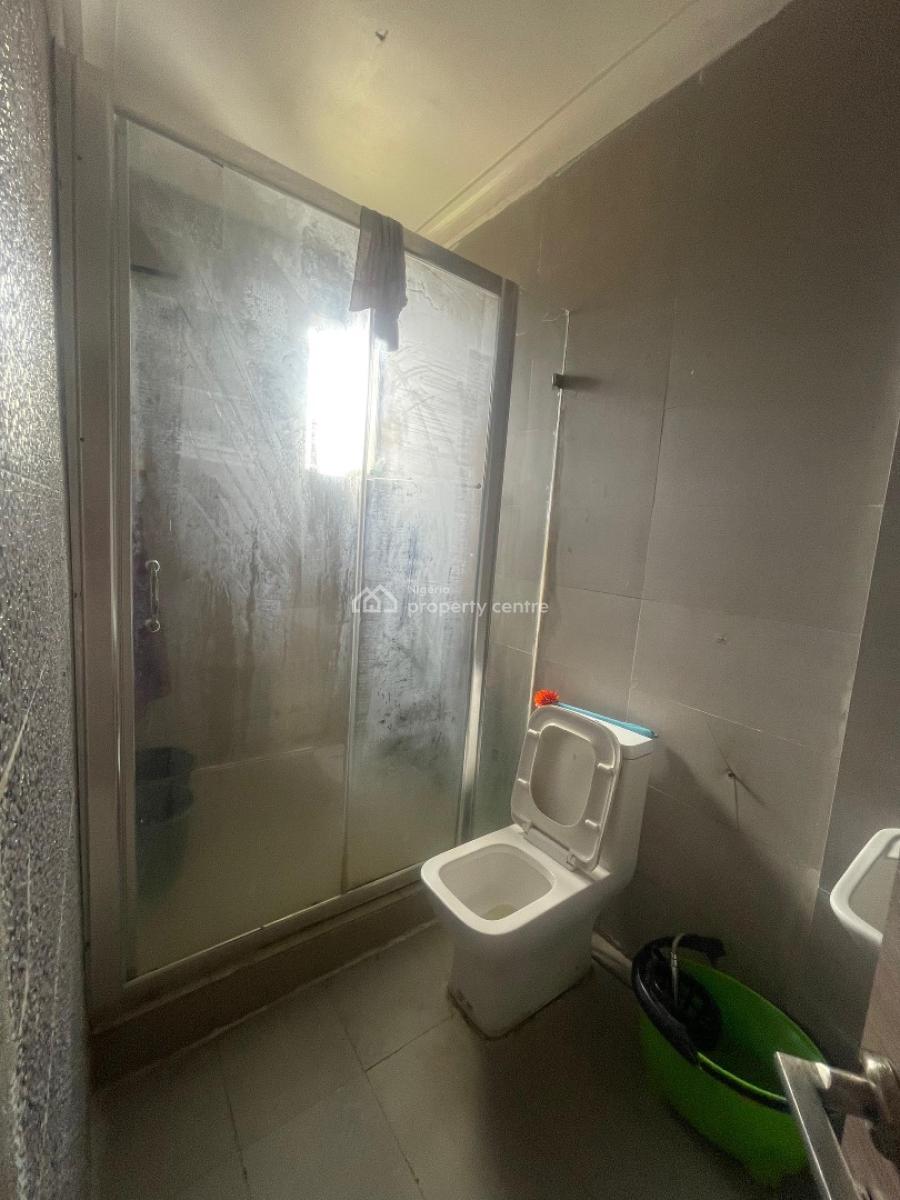 a Spacious One Bedroom Apartment By Chevron Lekki, Chevron Drive., Lekki Phase 2, Lekki, Lagos, Mini Flat (room and Parlour) for Rent