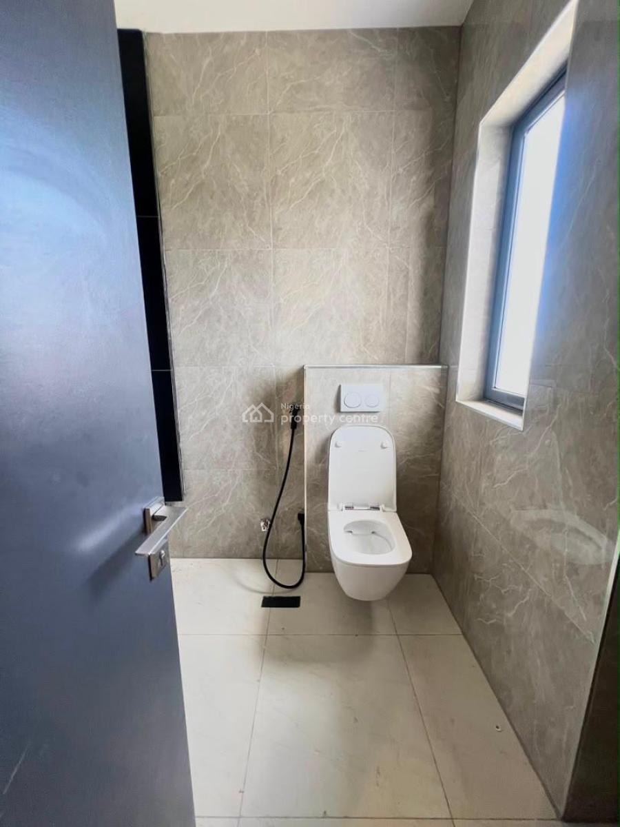 Luxury 4-bedroom Apartment Located on The 5th Floor, Old Ikoyi, Ikoyi, Lagos, House for Rent
