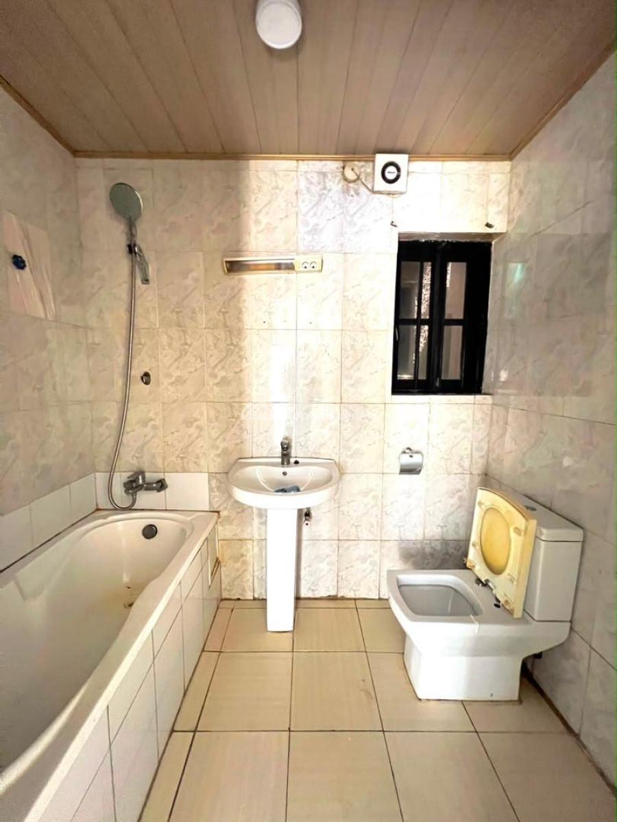 Spacious 3-bedroom Ground Floor Apartment with Boys Quarters, Old Ikoyi, Ikoyi, Lagos, House for Sale