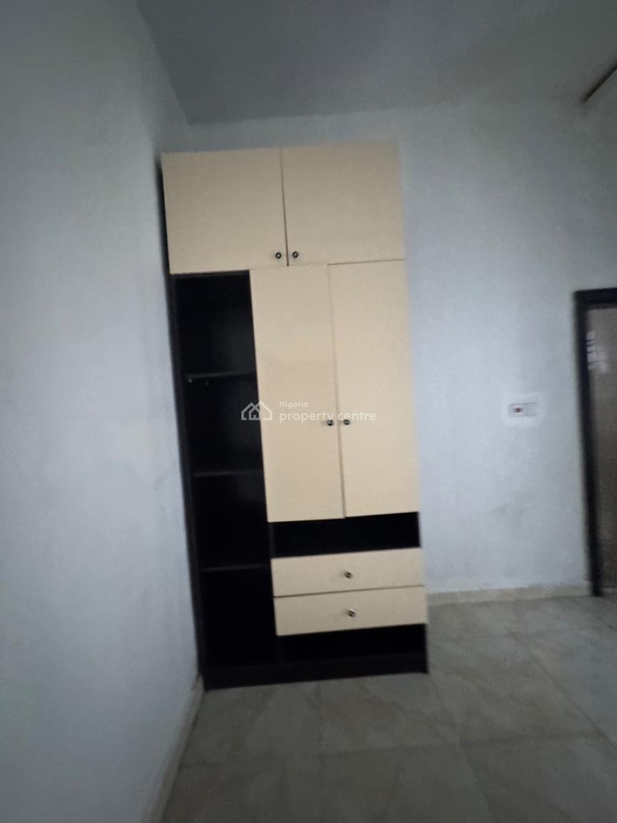 Nice Brand New 4 Bedroom Duplex Semi Detached with Bq Can Park 3 Cars, Orchid Road Lekki Before Round About, Lekki, Lagos, Semi-detached Duplex for Sale