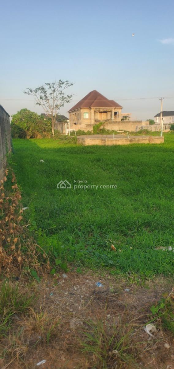 2plots of Land Together at Opic Estate, Opic Gra Lagos, Opic, Isheri North, Lagos, Residential Land for Sale