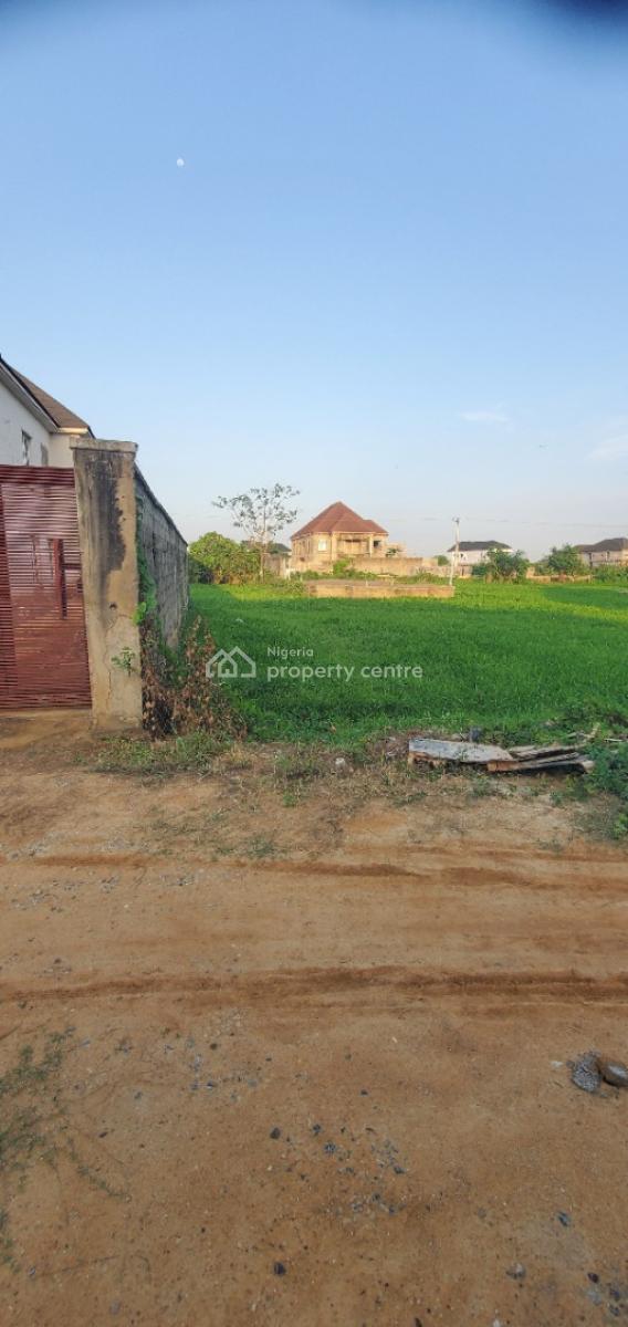 2plots of Land Together at Opic Estate, Opic Gra Lagos, Opic, Isheri North, Lagos, Residential Land for Sale