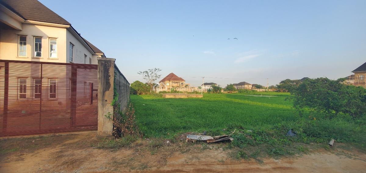 2plots of Land Together at Opic Estate, Opic Gra Lagos, Opic, Isheri North, Lagos, Residential Land for Sale