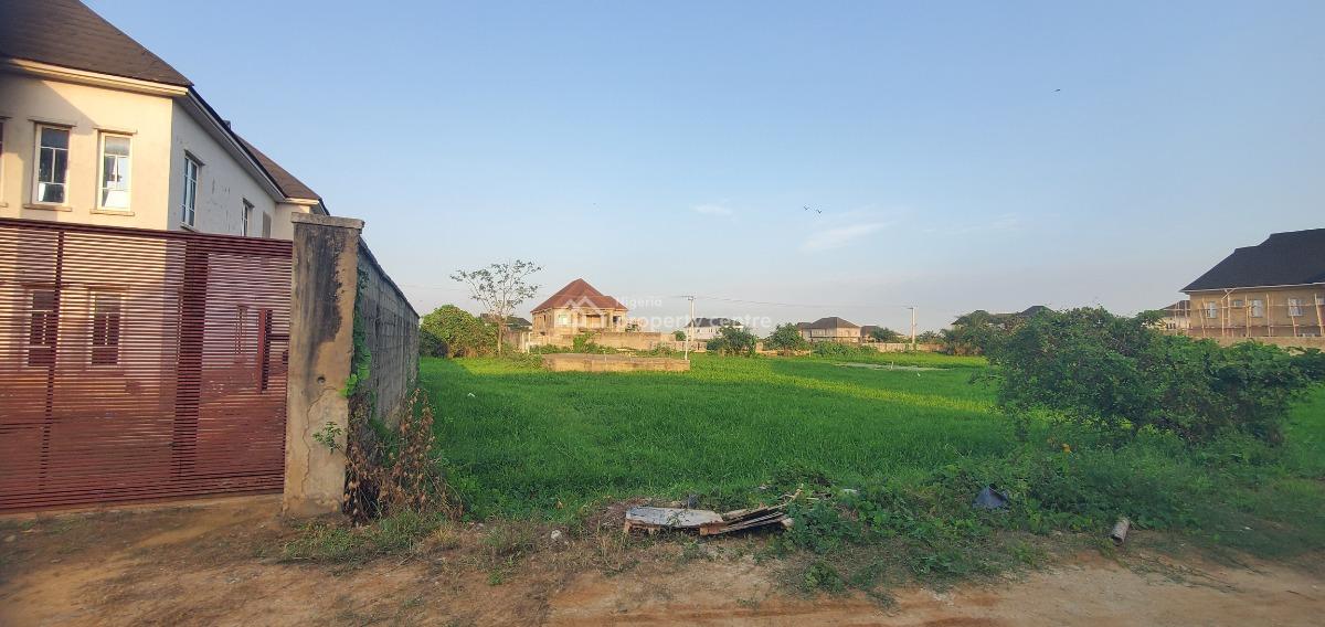 2plots of Land Together at Opic Estate, Opic Gra Lagos, Opic, Isheri North, Lagos, Residential Land for Sale