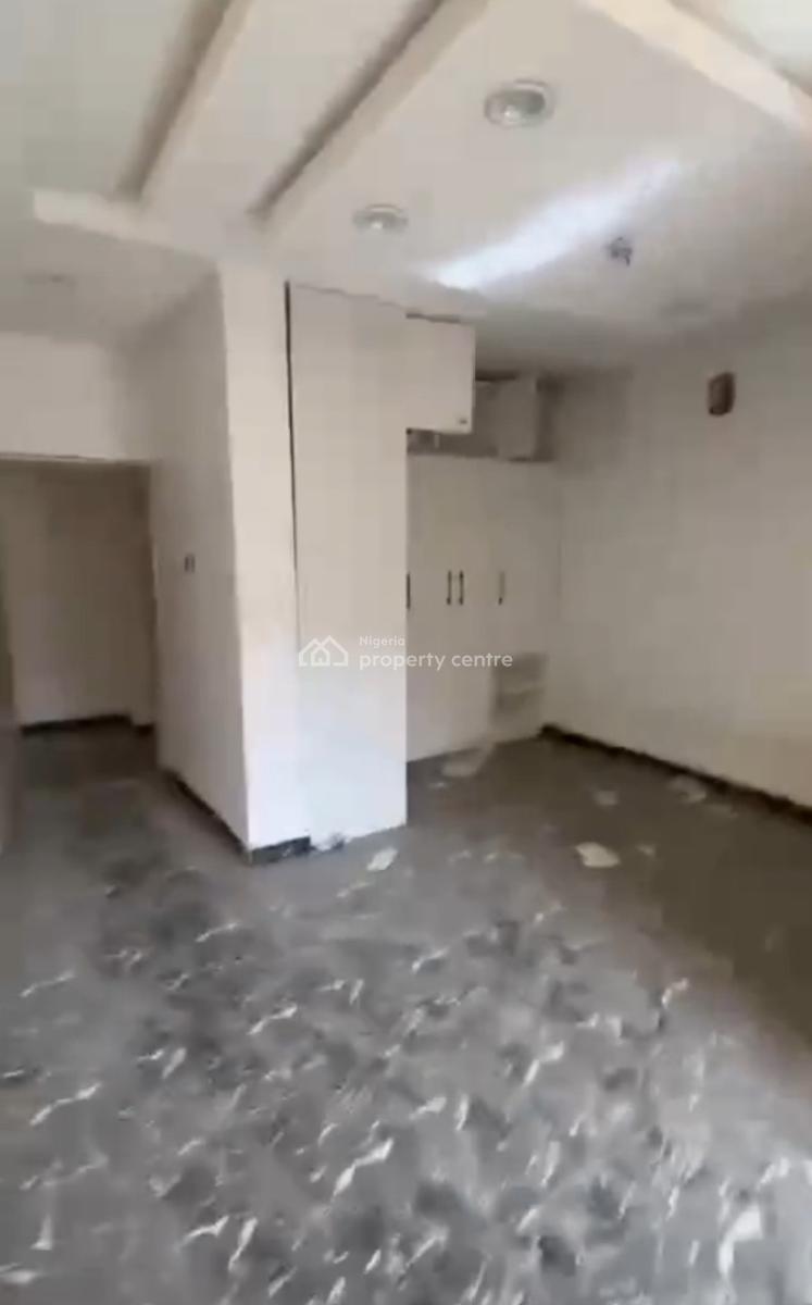 3bedroom Apartment Lifecamp, Paradise 2, Life Camp, Abuja, Flat / Apartment for Sale
