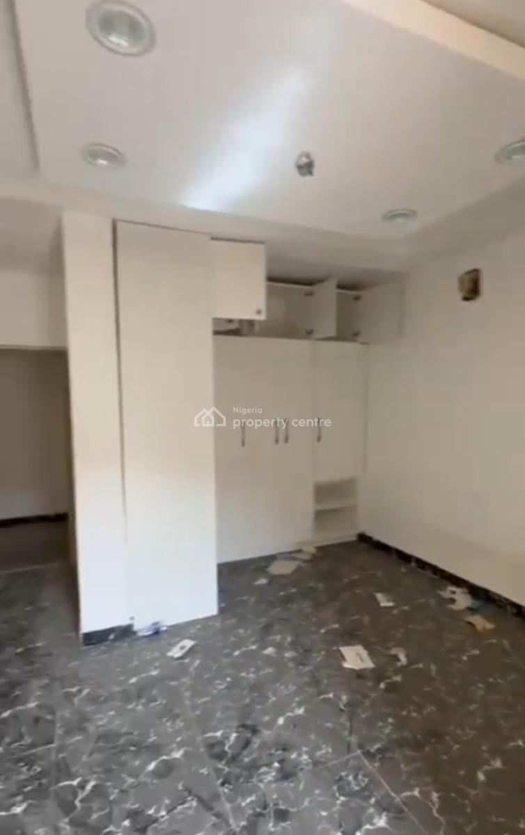 3bedroom Apartment Lifecamp, Paradise 2, Life Camp, Abuja, Flat / Apartment for Sale