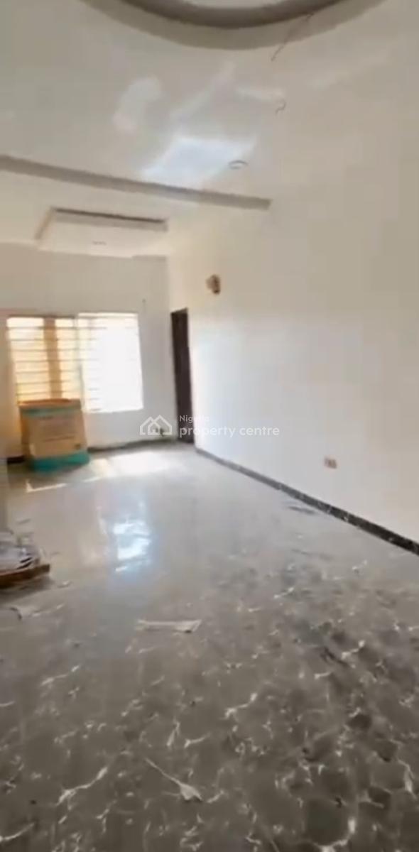 3bedroom Apartment Lifecamp, Paradise 2, Life Camp, Abuja, Flat / Apartment for Sale