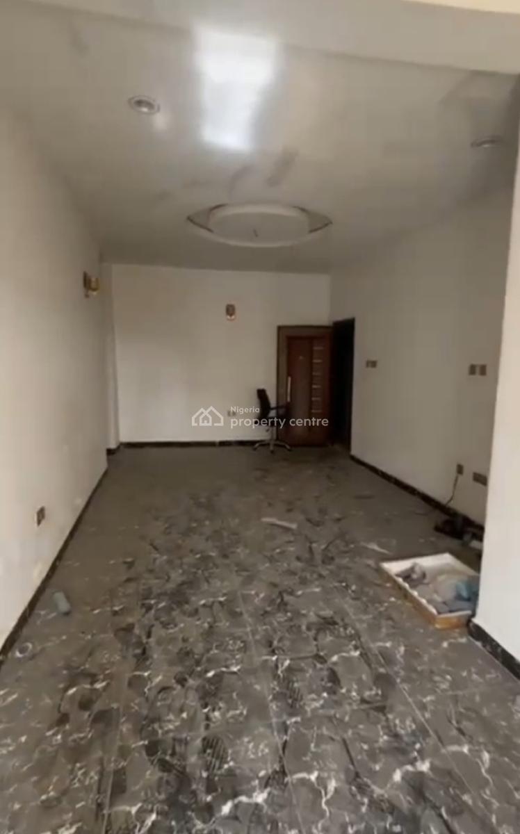 3bedroom Apartment Lifecamp, Paradise 2, Life Camp, Abuja, Flat / Apartment for Sale