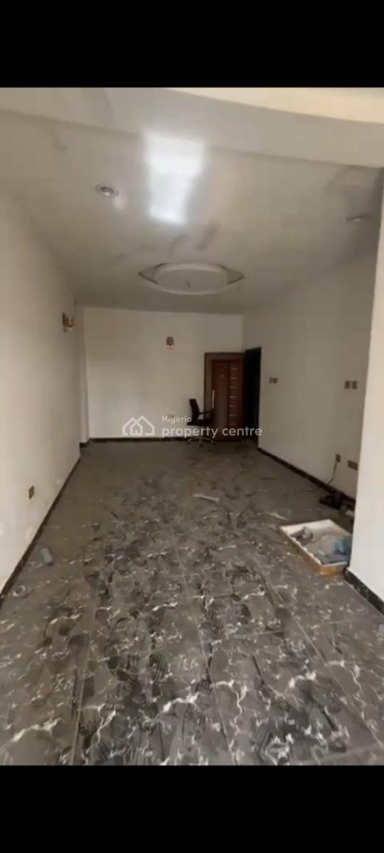 3bedroom Apartment Lifecamp, Paradise 2, Life Camp, Abuja, Flat / Apartment for Sale