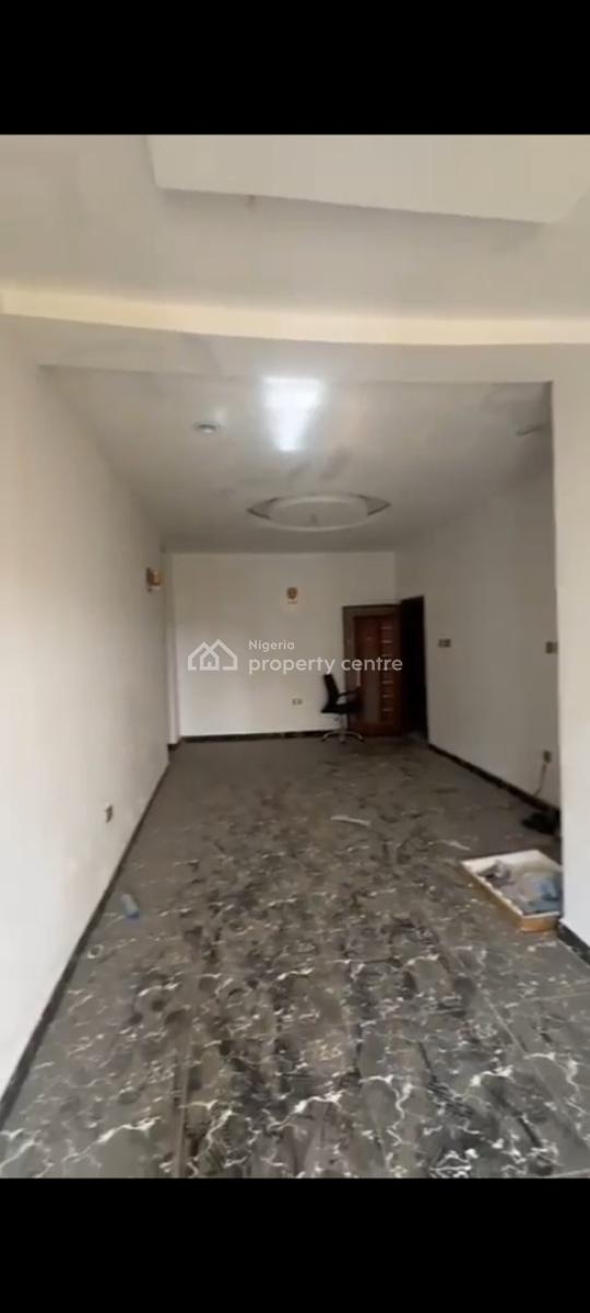 3bedroom Apartment Lifecamp, Paradise 2, Life Camp, Abuja, Flat / Apartment for Sale