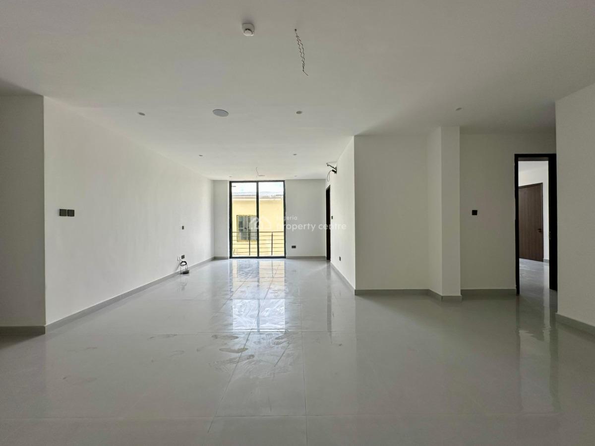 Contemporary Luxurious Designed  Serviced 2 Bedroom Flat, Lekki Phase 1, Lekki, Lagos, Flat / Apartment for Sale