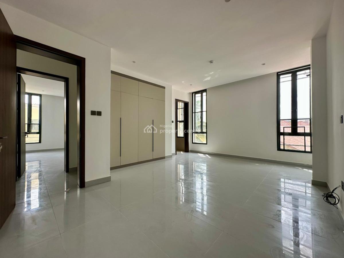 Contemporary Luxurious Designed  Serviced 2 Bedroom Flat, Lekki Phase 1, Lekki, Lagos, Flat / Apartment for Sale