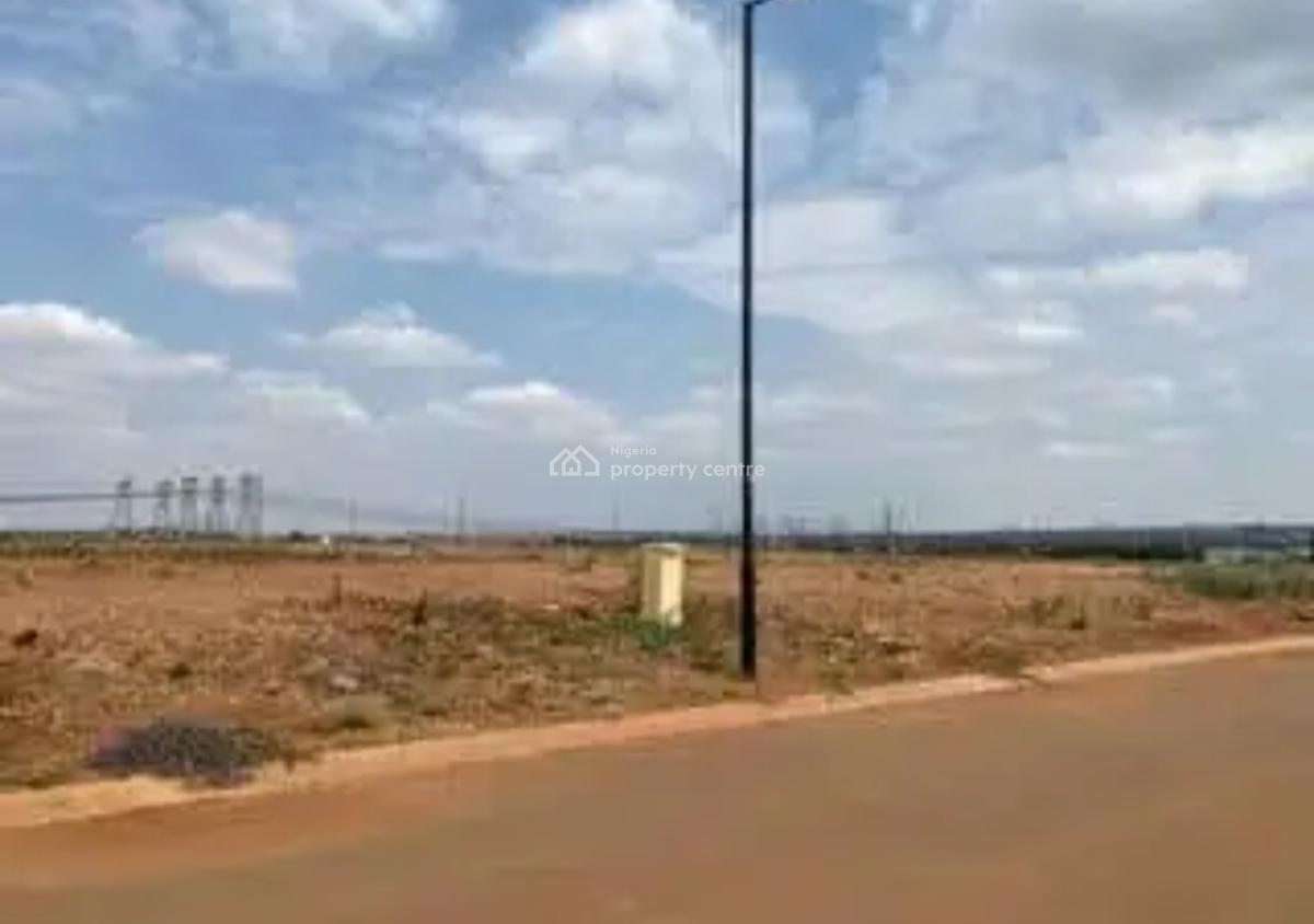 Land with Cofo, Opic New Makun City Along Lagos Ibadan Expressway, Sagamu, Ogun, Mixed-use Land for Sale