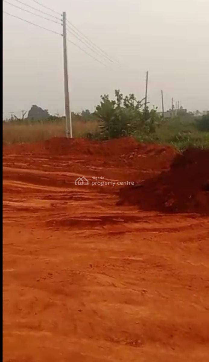 Land with Cofo, Opic New Makun City Along Lagos Ibadan Expressway, Sagamu, Ogun, Mixed-use Land for Sale