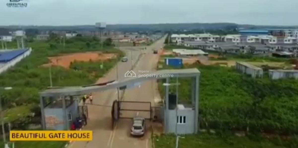Land with Cofo, Opic New Makun City Along Lagos Ibadan Expressway, Sagamu, Ogun, Mixed-use Land for Sale