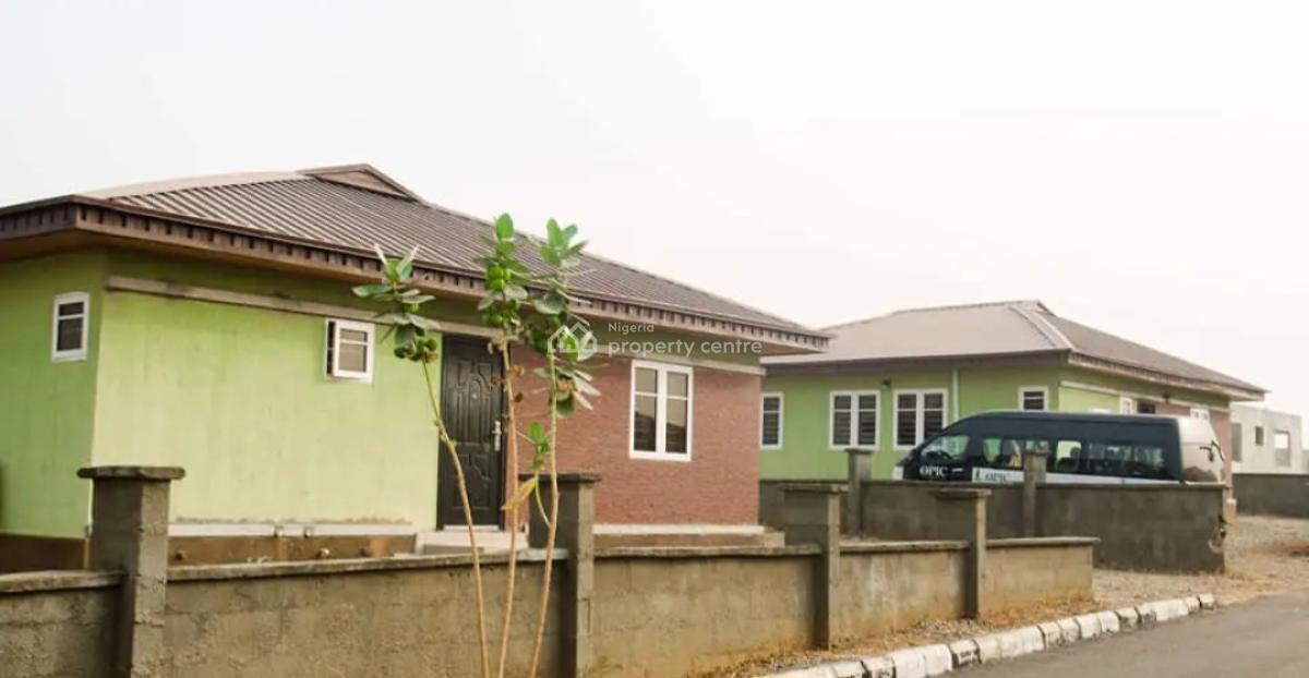 Land with Cofo, Opic New Makun City Along Lagos Ibadan Expressway, Sagamu, Ogun, Mixed-use Land for Sale