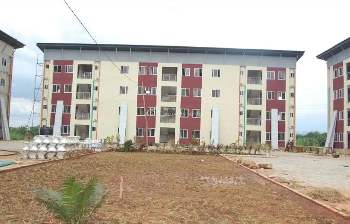 Land with Cofo, Opic New Makun City Along Lagos Ibadan Expressway, Sagamu, Ogun, Mixed-use Land for Sale