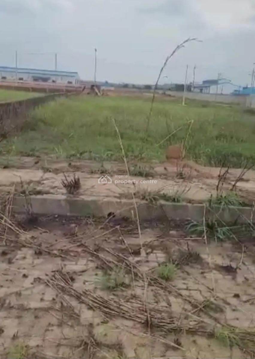 Land with Cofo, Opic New Makun City Along Lagos Ibadan Expressway, Sagamu, Ogun, Mixed-use Land for Sale