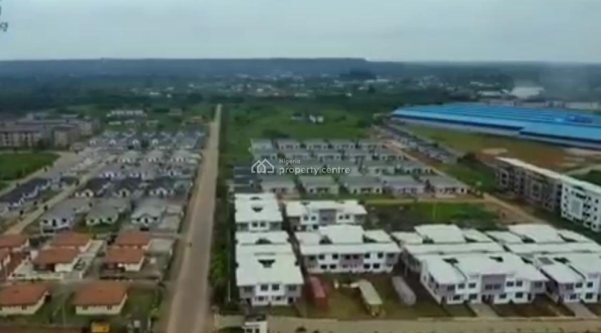 Land with Cofo, Opic New Makun City Along Lagos Ibadan Expressway, Sagamu, Ogun, Mixed-use Land for Sale