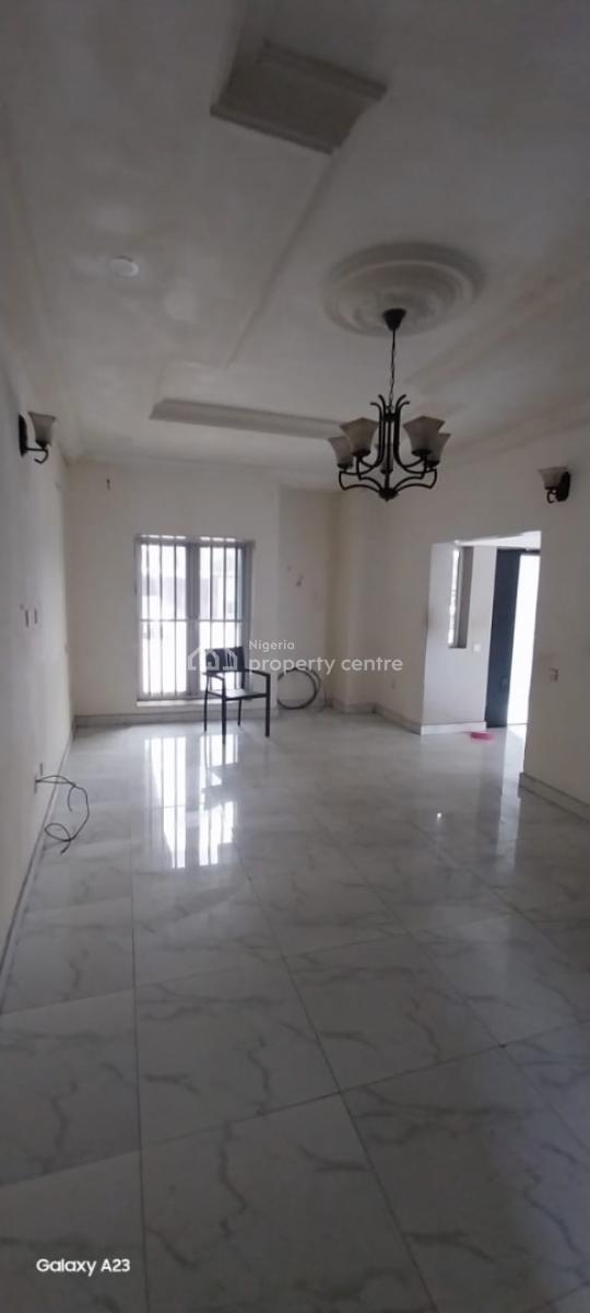 a Contemporary 4 Bedroom Terrace Duplex, Gra, Ogudu, Lagos, Terraced Duplex for Sale