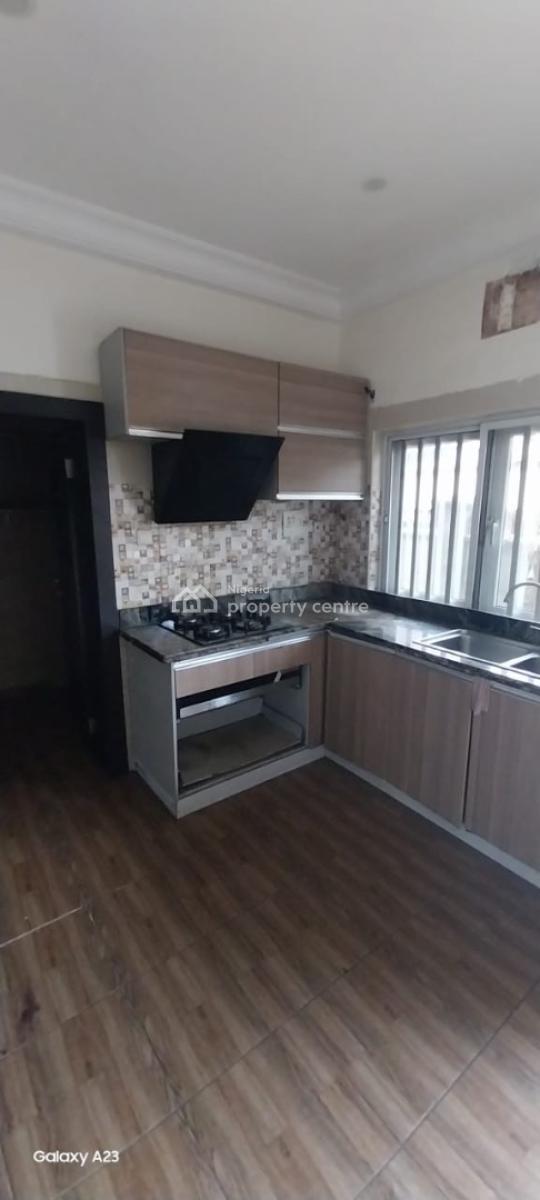 a Contemporary 4 Bedroom Terrace Duplex, Gra, Ogudu, Lagos, Terraced Duplex for Sale