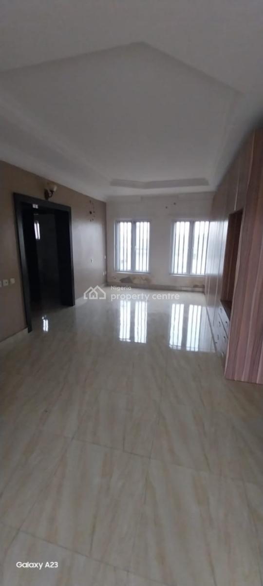 a Contemporary 4 Bedroom Terrace Duplex, Gra, Ogudu, Lagos, Terraced Duplex for Sale
