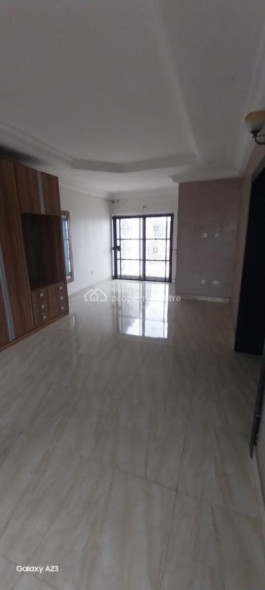 a Contemporary 4 Bedroom Terrace Duplex, Gra, Ogudu, Lagos, Terraced Duplex for Sale