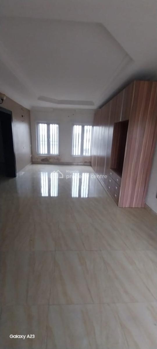 a Contemporary 4 Bedroom Terrace Duplex, Gra, Ogudu, Lagos, Terraced Duplex for Sale