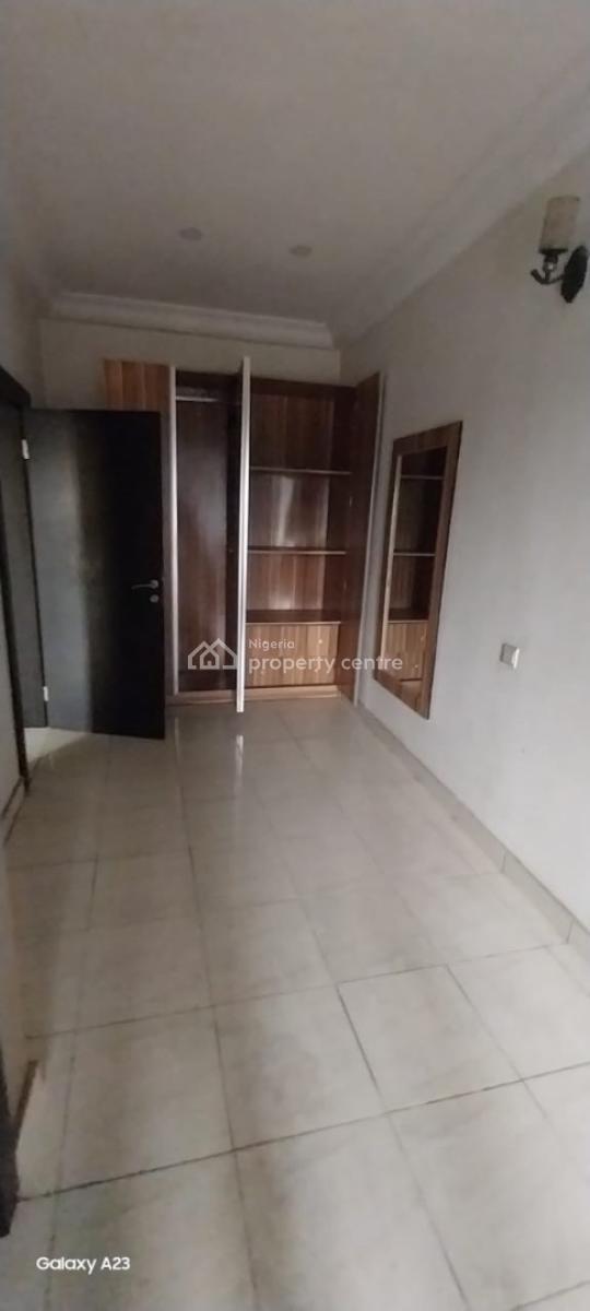 a Contemporary 4 Bedroom Terrace Duplex, Gra, Ogudu, Lagos, Terraced Duplex for Sale