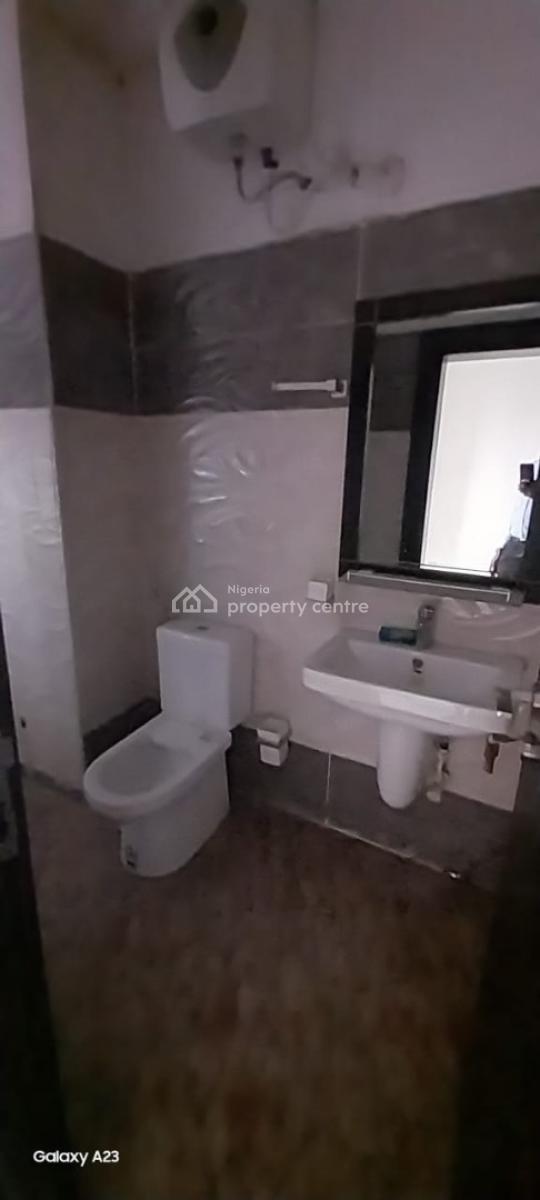 a Contemporary 4 Bedroom Terrace Duplex, Gra, Ogudu, Lagos, Terraced Duplex for Sale