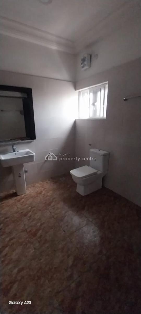 a Contemporary 4 Bedroom Terrace Duplex, Gra, Ogudu, Lagos, Terraced Duplex for Sale