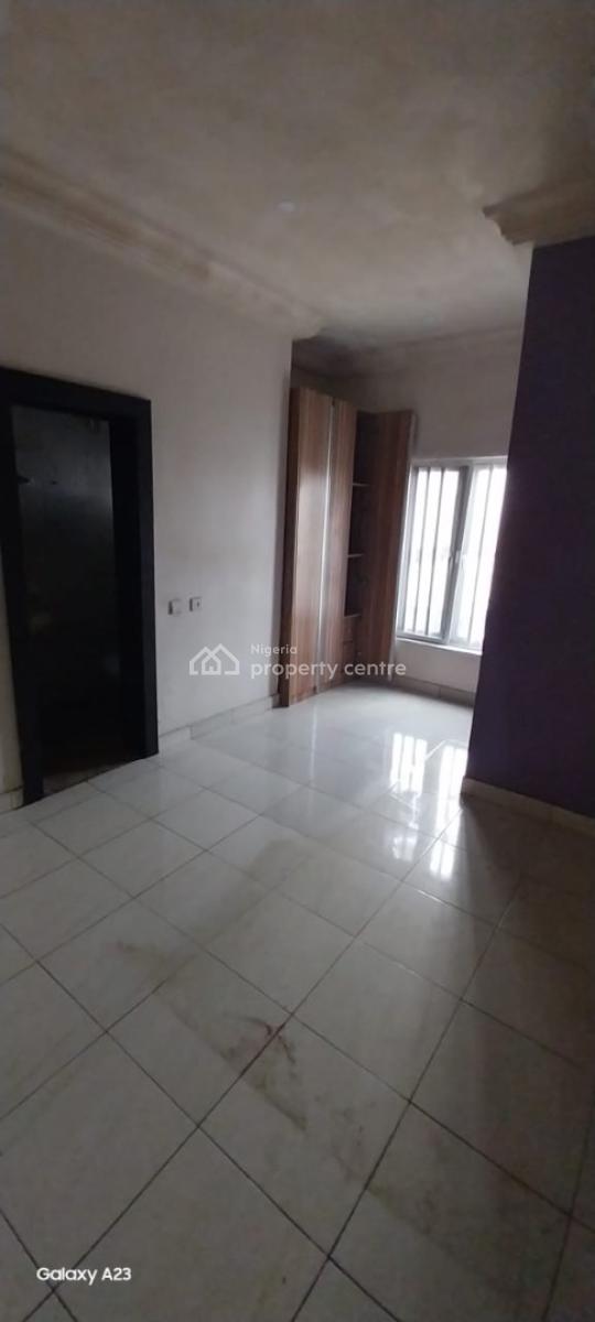 a Contemporary 4 Bedroom Terrace Duplex, Gra, Ogudu, Lagos, Terraced Duplex for Sale