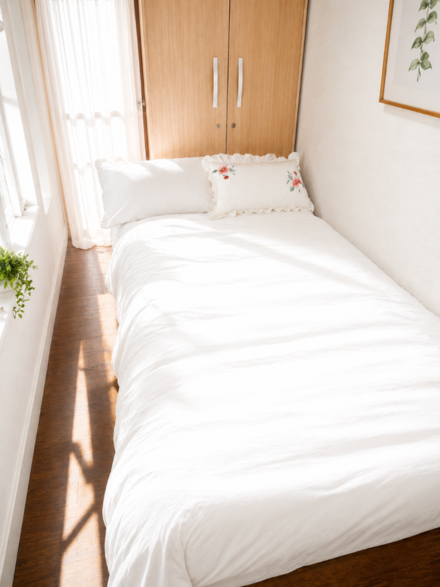Amazing Room, 202 Road, B Close, Festac, Amuwo Odofin, Lagos, Self Contain (single Rooms) Short Let
