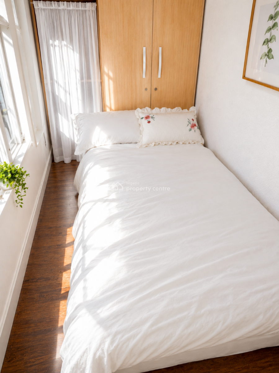 Amazing Room, 202 Road, B Close, Festac, Amuwo Odofin, Lagos, Self Contain (single Rooms) Short Let