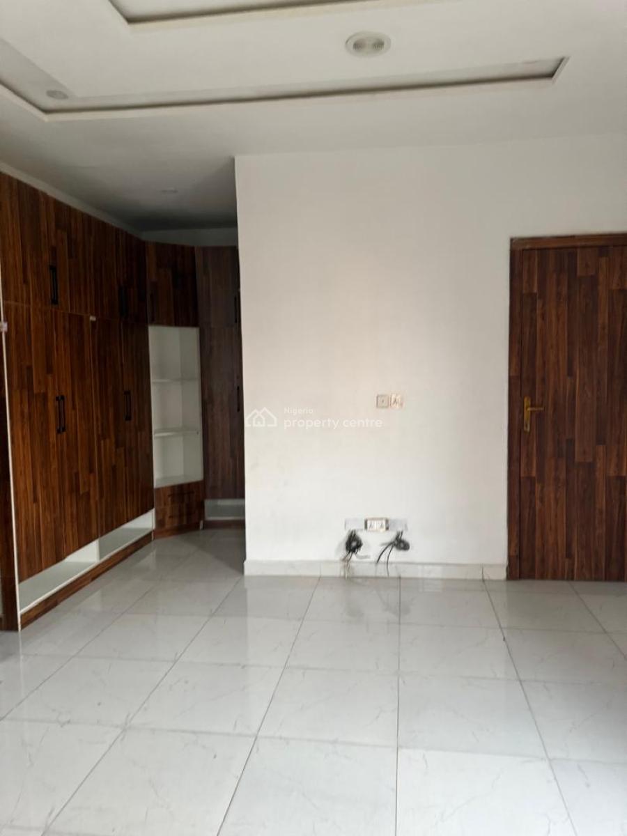 Luxury 4 Bedrooms Semi Detached Duplex with Bq, Olokonla, Ajah, Lagos, Semi-detached Duplex for Rent