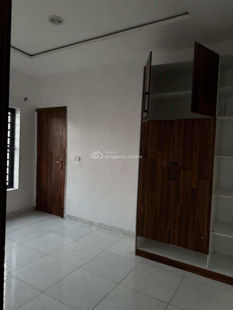 Luxury 4 Bedrooms Semi Detached Duplex with Bq, Olokonla, Ajah, Lagos, Semi-detached Duplex for Rent