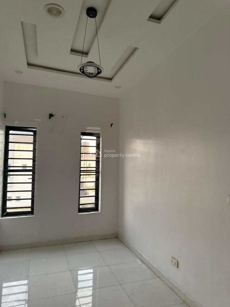 Luxury 4 Bedrooms Semi Detached Duplex with Bq, Olokonla, Ajah, Lagos, Semi-detached Duplex for Rent