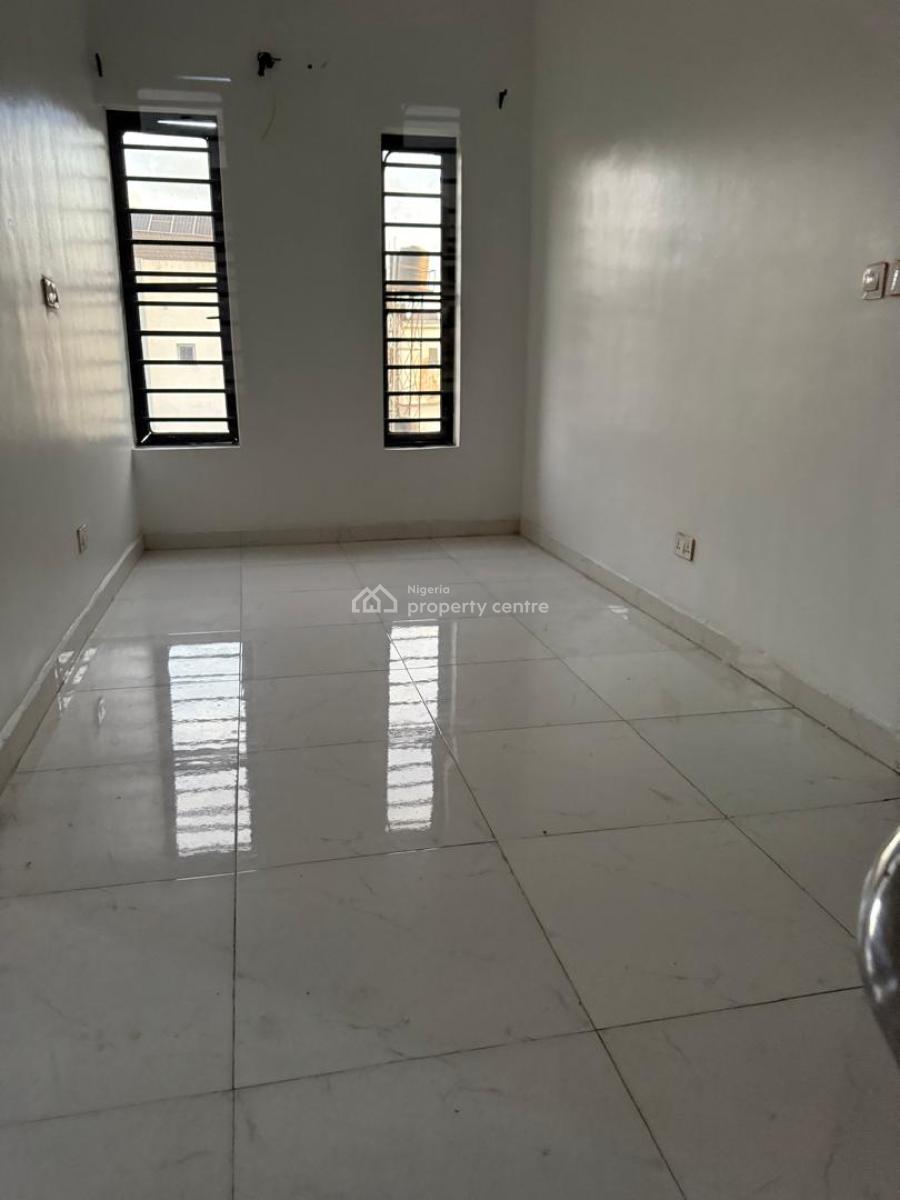 Luxury 4 Bedrooms Semi Detached Duplex with Bq, Olokonla, Ajah, Lagos, Semi-detached Duplex for Rent