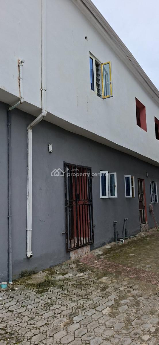 Luxury Miniflat, Gra, Abijo, Lekki, Lagos, Mini Flat (room and Parlour) for Rent