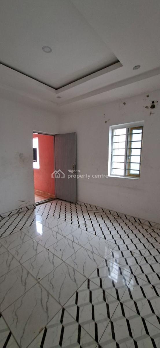 Luxury Miniflat, Gra, Abijo, Lekki, Lagos, Mini Flat (room and Parlour) for Rent