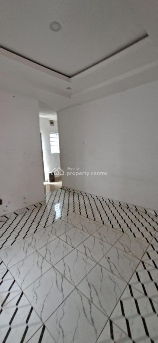 Luxury Miniflat, Gra, Abijo, Lekki, Lagos, Mini Flat (room and Parlour) for Rent