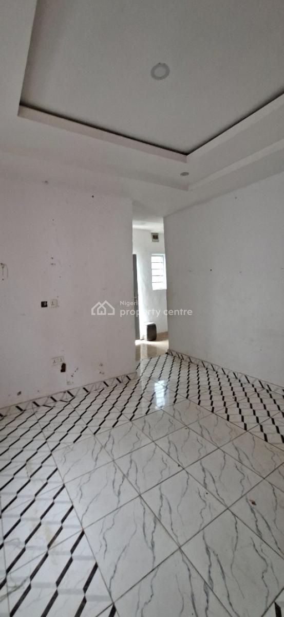 Luxury Miniflat, Gra, Abijo, Lekki, Lagos, Mini Flat (room and Parlour) for Rent