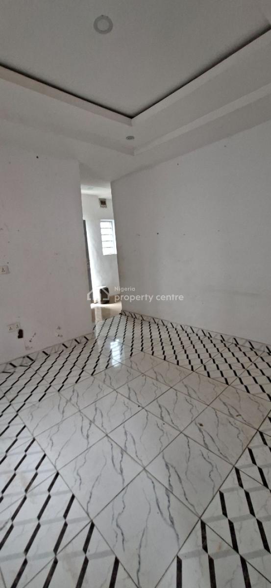 Luxury Miniflat, Gra, Abijo, Lekki, Lagos, Mini Flat (room and Parlour) for Rent
