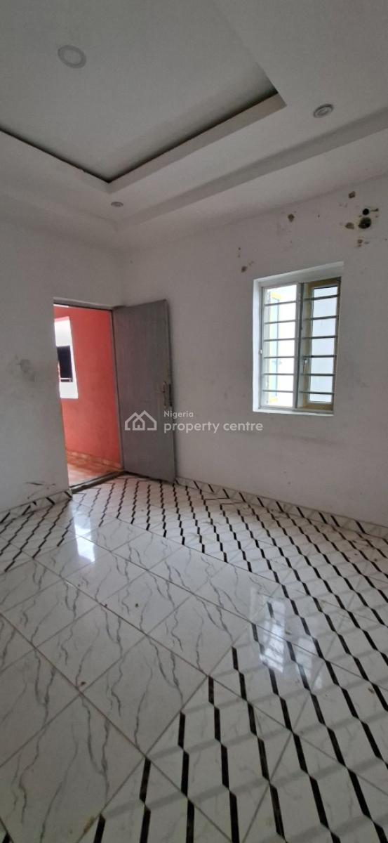 Luxury Miniflat, Gra, Abijo, Lekki, Lagos, Mini Flat (room and Parlour) for Rent