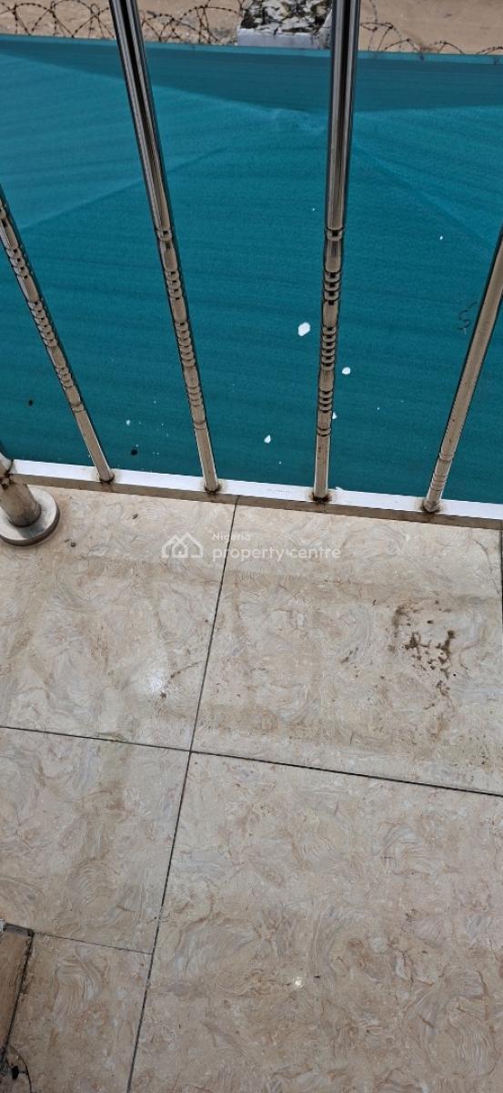 Luxury Miniflat, Gra, Abijo, Lekki, Lagos, Mini Flat (room and Parlour) for Rent