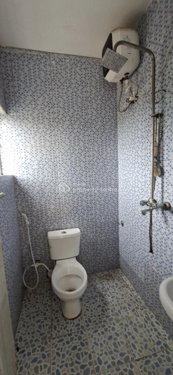 Luxury Miniflat, Gra, Abijo, Lekki, Lagos, Mini Flat (room and Parlour) for Rent
