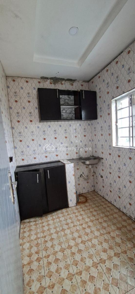 Luxury Miniflat, Gra, Abijo, Lekki, Lagos, Mini Flat (room and Parlour) for Rent