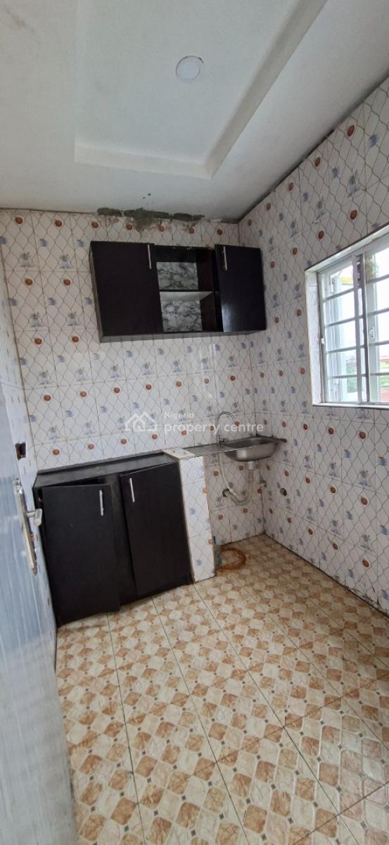 Luxury Miniflat, Gra, Abijo, Lekki, Lagos, Mini Flat (room and Parlour) for Rent