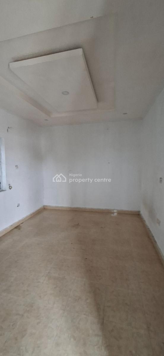 Luxury Miniflat, Gra, Abijo, Lekki, Lagos, Mini Flat (room and Parlour) for Rent