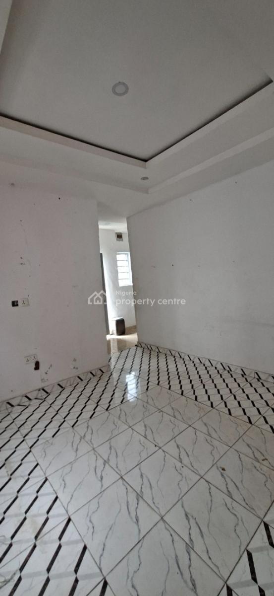 Luxury Miniflat, Gra, Abijo, Lekki, Lagos, Mini Flat (room and Parlour) for Rent